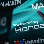 Honda F1 AMR26 Testi sonrası Miami güncellemeleri için hazırlık görseli