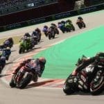 Moto GP 26 incelemesi: Yeni kontrol modeli ile oyunun ekran görüntüsü