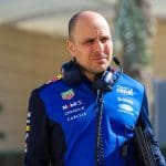 Gianpiero Lambiase McLaren transferiyle padokta! Formula 1’in yeni bombası.