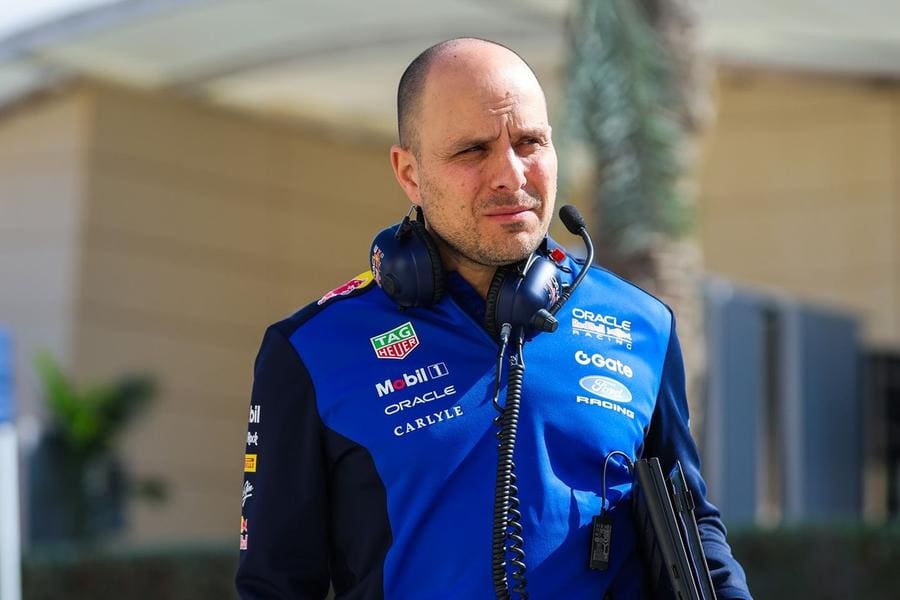 Gianpiero Lambiase McLaren transferiyle padokta! Formula 1’in yeni bombası.