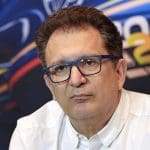 Nikolas Tombazis ve F1 Geleceği: FIA yetkilisi elektrikli planları açıklıyor