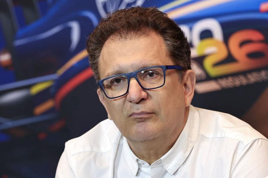 Nikolas Tombazis ve F1 Geleceği: FIA yetkilisi elektrikli planları açıklıyor