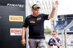 Riccardo Patrese ACI Ambasciatore olarak F1’den yeni görevde!