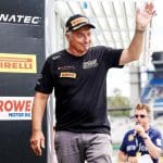 Riccardo Patrese ACI Ambasciatore olarak F1’den yeni görevde!