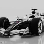 Cadillac Miami’de özel tasarım ile Formula 1 pistinde göz kamaştırıyor