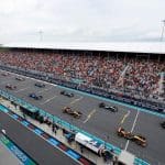 Apple TV ve F1 İşbirliği ile Formula 1, ABD spor kültüründe yerini alıyor.