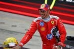 Lewis Hamilton ve Ferrari 2026 sezonu için umutlu bir başlangıç yapıyor.