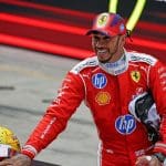 Lewis Hamilton ve Ferrari 2026 sezonu için umutlu bir başlangıç yapıyor.