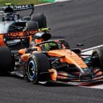 Lando Norris ve Mercedes yardımı ile McLaren’in şampiyonluk mücadelesi.