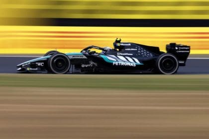 Miami Grand Prix kazanma ihtimali en yüksek pilotlar yarışta, 2026 sezonu.