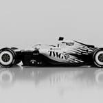 Miami GP Heyecanı ile dolu bir yarış günü, Cadillac tasarımıyla renkleniyor!