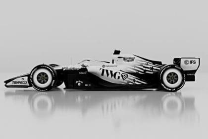 Miami GP Heyecanı ile dolu bir yarış günü, Cadillac tasarımıyla renkleniyor!