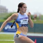 Abby Steiner Puma Davası: Ayakkabı Yaralanma İddiası Görseli