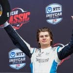 Colton Herta Cadillac FP1 Debut ile Barcelona’da piste çıkıyor