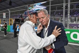 Miami GP değişiklikleri ile F1 pistinde yenilik rüzgarı esiyor!