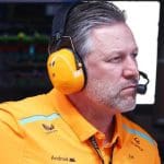 Zak Brown ve McLaren dominasyonu: F1’de yükseliş hikayesi!