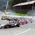 F1 Sorpassi Eleştirisi: 2000’ler ve Wolff’un sert çıkışı.