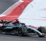 ABD F1 Yarışları tarihine damga vuran pistlerden bir kare, Miami Grand Prix heyecanı!