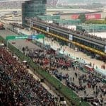 FIA'dan yeni kalkış prosedürü uyarısı: Miami Grand Prix'sinde testler başlıyor.