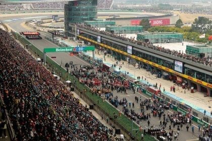 FIA'dan yeni kalkış prosedürü uyarısı: Miami Grand Prix'sinde testler başlıyor.