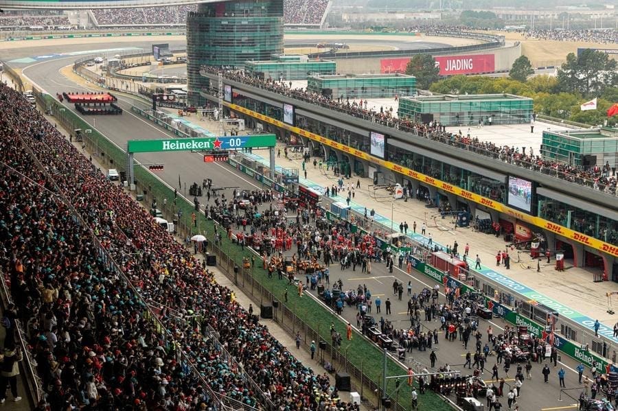 FIA'dan yeni kalkış prosedürü uyarısı: Miami Grand Prix'sinde testler başlıyor.