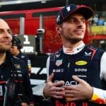 Verstappen Lambiase ayrılığı dedikoduları Red Bull padokunda!