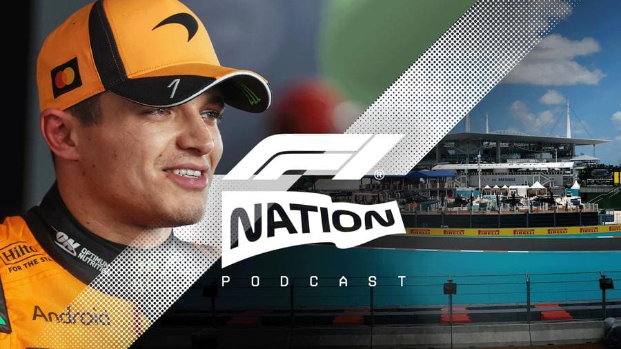 Miami GP 2026 Önizlemesi ile Formula 1 heyecanını yaşayın!