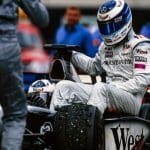 Mika Hakkinen’in son tur dramı: İspanya 2001’de yaşanan heartbreak anı
