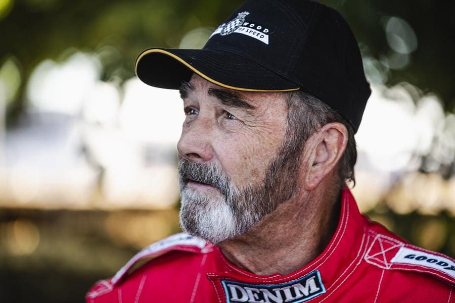 Nigel Mansell ve F1 tartışması: Efsane pilot Domenicali’ye karşı çıkıyor.