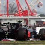 Audi’nin ilk F1 motoru sorunları ile ilgili görsel, 2026 sezonu motor görüntüsü