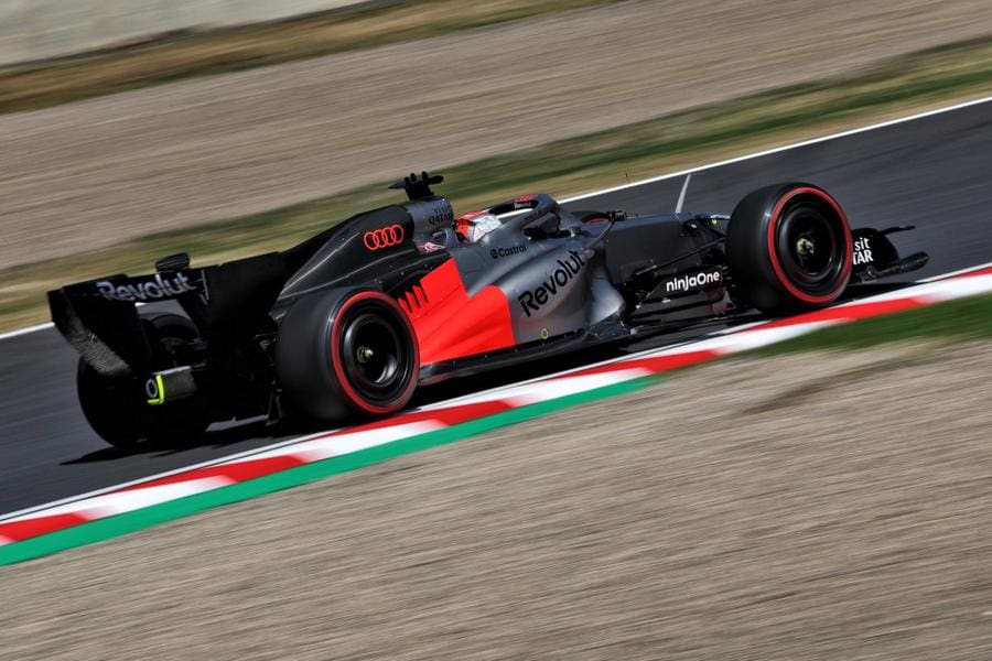 McLaren ve rakiplerin F1 2026 tasarımları padokta heyecan yaratıyor