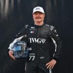 Valtteri Bottas Avustralya GP kaskı, açık artırmada olan özel tasarım.