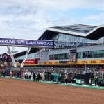 Silverstone’dan çoklu F1 yarışı teklifi ile pistte aksiyon dolu anlar!