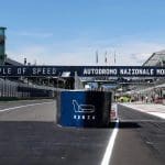 Monza Pisti güvenlik standartlarıyla FIA’dan 3 yıldız aldı, efsane pistte güvenlik zirvede!