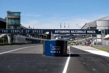 Monza Pisti güvenlik standartlarıyla FIA’dan 3 yıldız aldı, efsane pistte güvenlik zirvede!