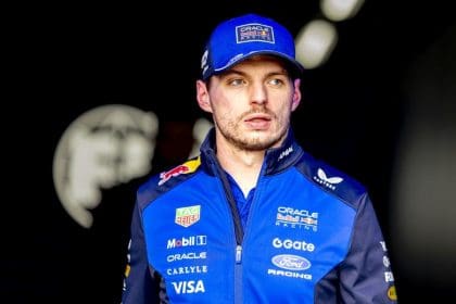 Jenson Button Verstappen sabbatical yorumuyla F1 gündeminde.