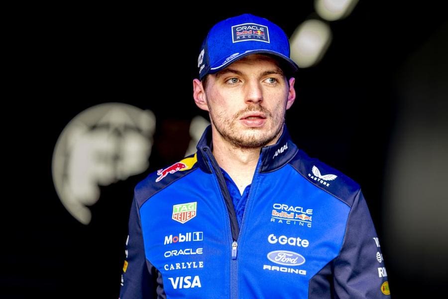 Jenson Button Verstappen sabbatical yorumuyla F1 gündeminde.