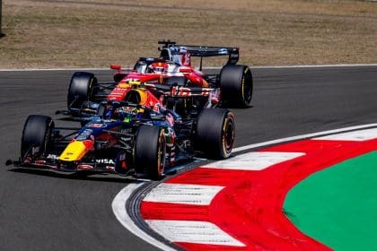 Miami Düzenlemeleri F1 yarışlarını nasıl etkileyecek? Heyecan verici görüntüler!