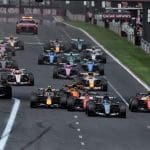 Melbourne 2027 F1 sezon açılışı: Albert Park’ta yarış startı görüntüsü