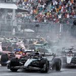 Miami Grand Prix hava durumu: Yağmur altında F1 heyecanı!