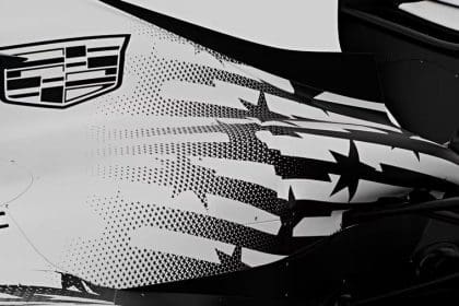 Cadillac F1 Miami Tasarımı ile 2026 Miami GP’de göz kamaştıran araç tasarımı.