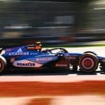 Williams 2026’da beşinci sırayı tekrarlayamaz, Carlos Sainz Japonya GP’de mücadele ediyor.