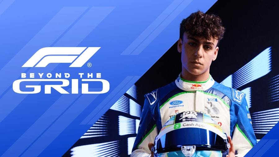 Arvid Lindblad ve F1 macerası: Racing Bulls’un çaylak pilotu pistte!