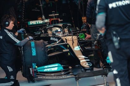 F1 Nisan arası döneminde takımların stratejileri ve pilotların hazırlıkları.