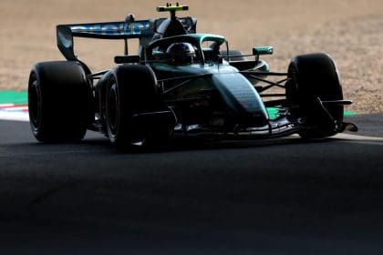 Honda F1 Desteği ile ilgili son gelişmeler ve Aston Martin işbirliği