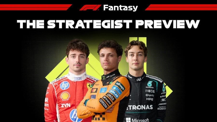 F1 Fantasy Stratejileri ile Miami ve Kanada’da puan toplama rehberi