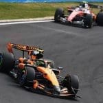 F1 2026 sezonunda beklenen yo-yo yarışı stratejisinin görsel temsili