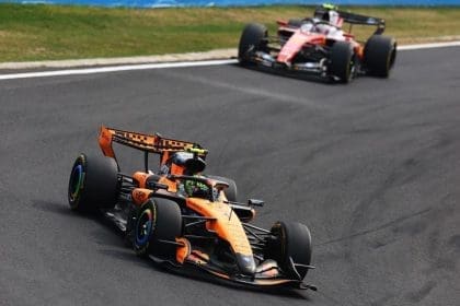 F1 2026 sezonunda beklenen yo-yo yarışı stratejisinin görsel temsili