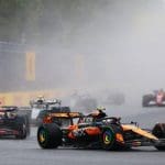Miami GP’de yağmur beklentisi ile heyecan dorukta, Alpine sarıya dönüyor!