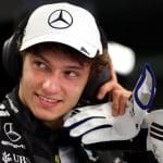Kimi Antonelli Şampiyonluk yolunda zafer kutluyor, Formula 1 heyecanı!